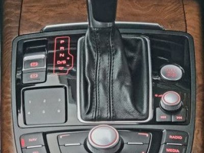 Audi A6 30 V6 TDI 245CH CLEAN DIESEL AMBITION LUXE QUATTRO S TRONIC 7 - 23