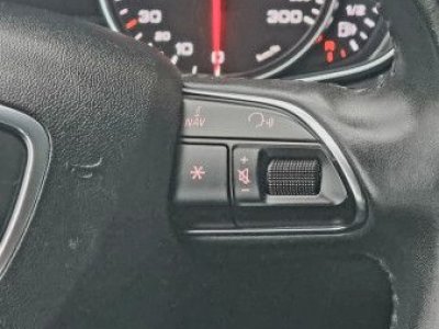 Audi A6 30 V6 TDI 245CH CLEAN DIESEL AMBITION LUXE QUATTRO S TRONIC 7 - 25