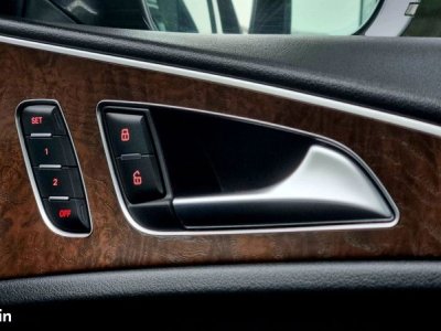 Audi A6 30 V6 TDI 245CH CLEAN DIESEL AMBITION LUXE QUATTRO S TRONIC 7 - 26