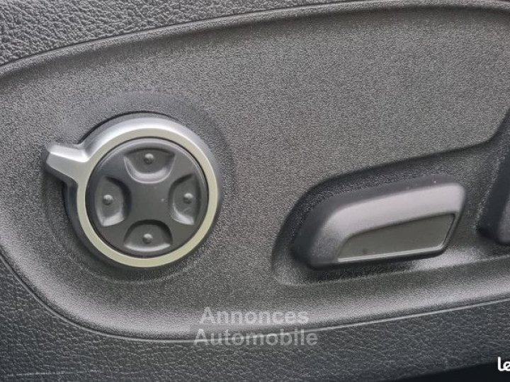 Audi A6 30 V6 TDI 245CH CLEAN DIESEL AMBITION LUXE QUATTRO S TRONIC 7 - 28