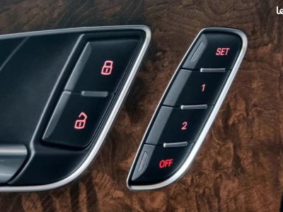 Audi A6 30 V6 TDI 245CH CLEAN DIESEL AMBITION LUXE QUATTRO S TRONIC 7 - 30