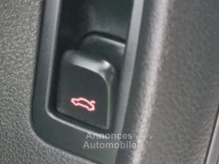 Audi A6 30 V6 TDI 245CH CLEAN DIESEL AMBITION LUXE QUATTRO S TRONIC 7 - 31