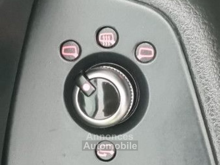 Audi A6 30 V6 TDI 245CH CLEAN DIESEL AMBITION LUXE QUATTRO S TRONIC 7 - 34