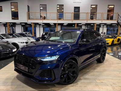 Audi RS Q8 40 TFSI 600 Quattro Tiptronic 8 Options+++ - 1