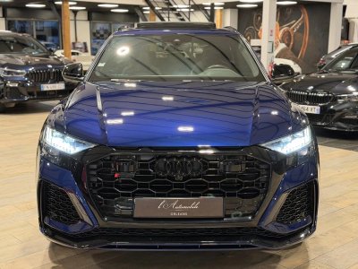 Audi RS Q8 40 TFSI 600 Quattro Tiptronic 8 Options+++ - 2