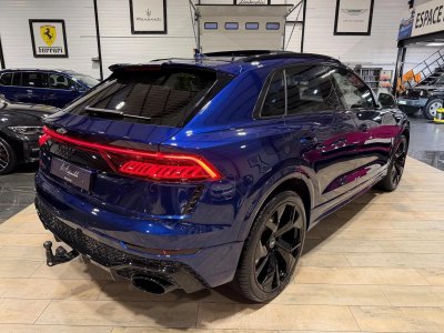 Audi RS Q8 40 TFSI 600 Quattro Tiptronic 8 Options+++ - 4