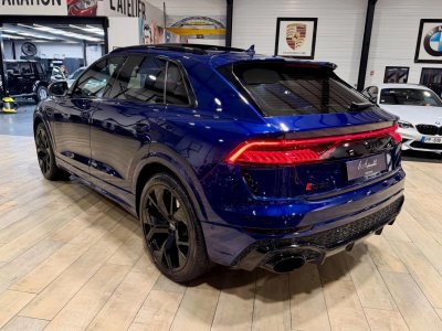 Audi RS Q8 40 TFSI 600 Quattro Tiptronic 8 Options+++ - 5