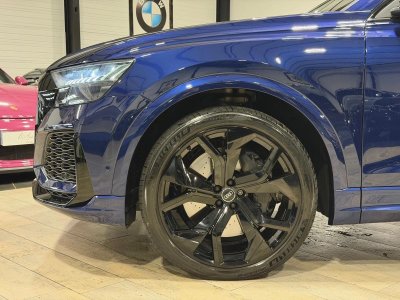 Audi RS Q8 40 TFSI 600 Quattro Tiptronic 8 Options+++ - 6