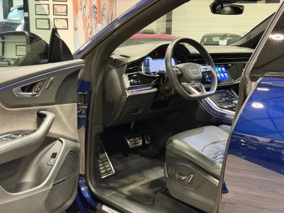 Audi RS Q8 40 TFSI 600 Quattro Tiptronic 8 Options+++ - 7