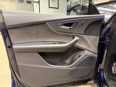 Audi RS Q8 40 TFSI 600 Quattro Tiptronic 8 Options+++ - 8