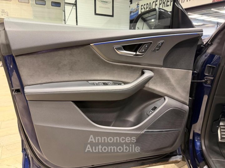 Audi RS Q8 40 TFSI 600 Quattro Tiptronic 8 Options+++ - 8