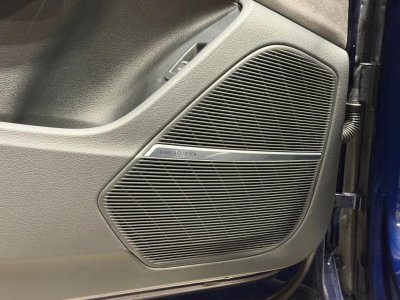 Audi RS Q8 40 TFSI 600 Quattro Tiptronic 8 Options+++ - 9