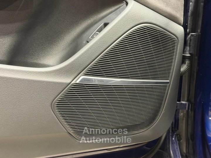 Audi RS Q8 40 TFSI 600 Quattro Tiptronic 8 Options+++ - 9