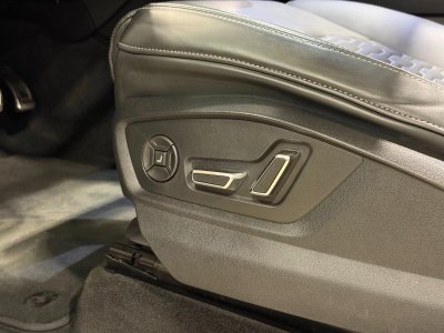 Audi RS Q8 40 TFSI 600 Quattro Tiptronic 8 Options+++ - 10