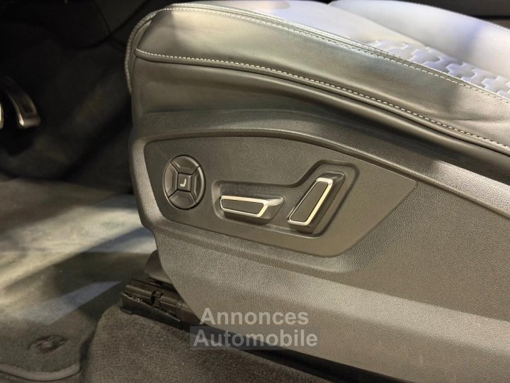 Audi RS Q8 40 TFSI 600 Quattro Tiptronic 8 Options+++ - 10