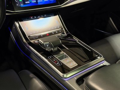 Audi RS Q8 40 TFSI 600 Quattro Tiptronic 8 Options+++ - 13