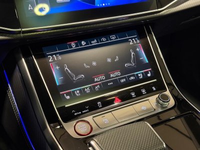 Audi RS Q8 40 TFSI 600 Quattro Tiptronic 8 Options+++ - 14