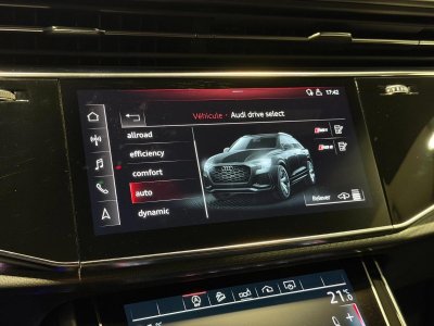 Audi RS Q8 40 TFSI 600 Quattro Tiptronic 8 Options+++ - 18