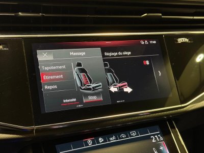 Audi RS Q8 40 TFSI 600 Quattro Tiptronic 8 Options+++ - 20