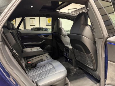 Audi RS Q8 40 TFSI 600 Quattro Tiptronic 8 Options+++ - 23