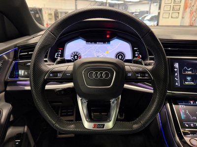Audi RS Q8 40 TFSI 600 Quattro Tiptronic 8 Options+++ - 28