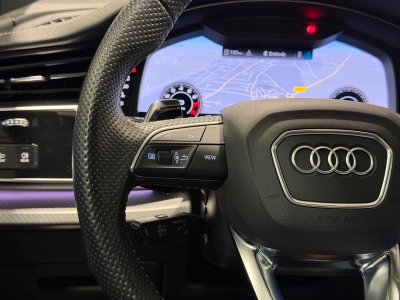 Audi RS Q8 40 TFSI 600 Quattro Tiptronic 8 Options+++ - 29