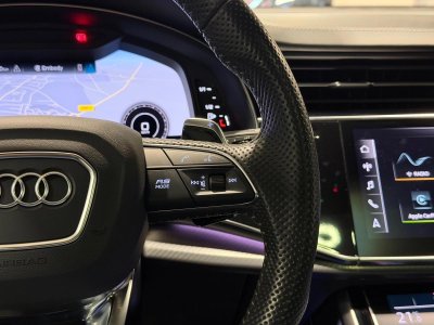 Audi RS Q8 40 TFSI 600 Quattro Tiptronic 8 Options+++ - 30