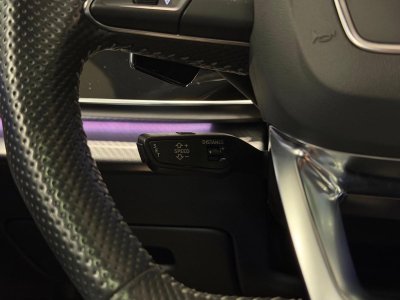 Audi RS Q8 40 TFSI 600 Quattro Tiptronic 8 Options+++ - 31