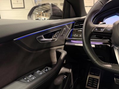 Audi RS Q8 40 TFSI 600 Quattro Tiptronic 8 Options+++ - 33