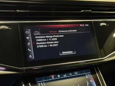 Audi RS Q8 40 TFSI 600 Quattro Tiptronic 8 Options+++ - 35