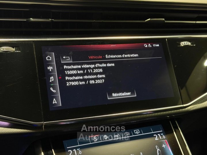Audi RS Q8 40 TFSI 600 Quattro Tiptronic 8 Options+++ - 35