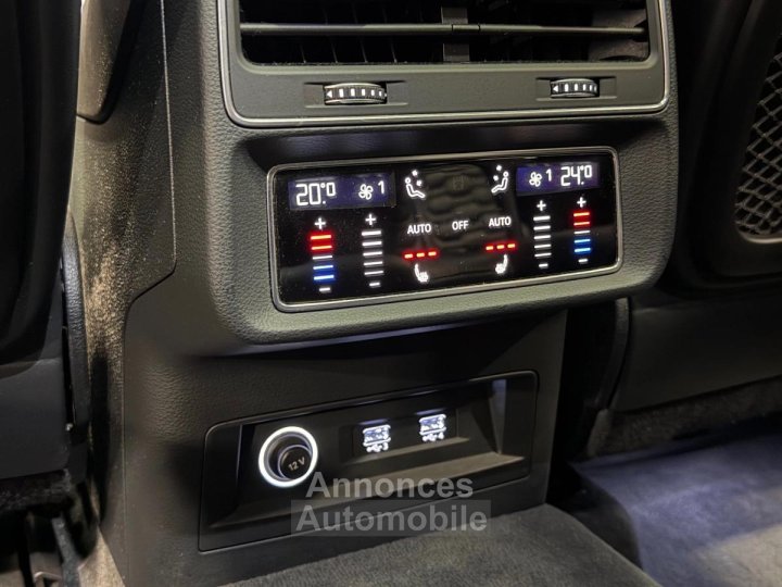 Audi RS Q8 40 TFSI 600 Quattro Tiptronic 8 Options+++ - 38