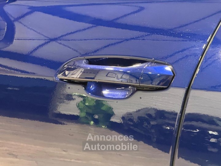 Audi RS Q8 40 TFSI 600 Quattro Tiptronic 8 Options+++ - 39