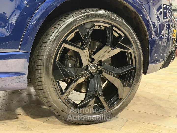 Audi RS Q8 40 TFSI 600 Quattro Tiptronic 8 Options+++ - 40