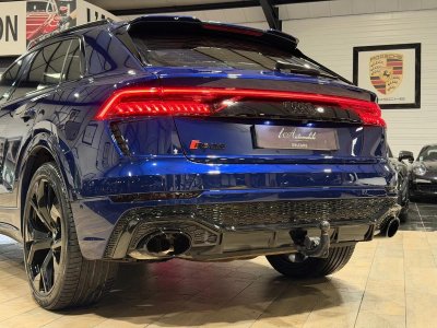 Audi RS Q8 40 TFSI 600 Quattro Tiptronic 8 Options+++ - 41
