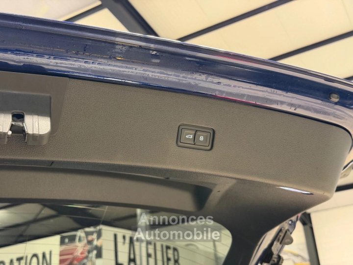 Audi RS Q8 40 TFSI 600 Quattro Tiptronic 8 Options+++ - 45