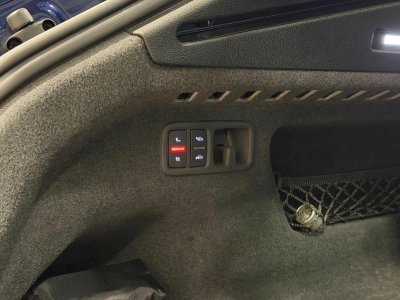 Audi RS Q8 40 TFSI 600 Quattro Tiptronic 8 Options+++ - 46