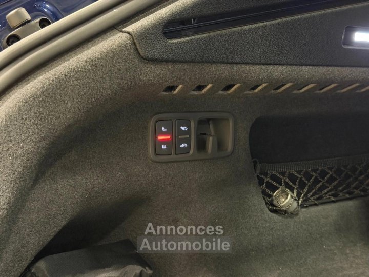 Audi RS Q8 40 TFSI 600 Quattro Tiptronic 8 Options+++ - 46