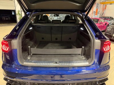 Audi RS Q8 40 TFSI 600 Quattro Tiptronic 8 Options+++ - 47