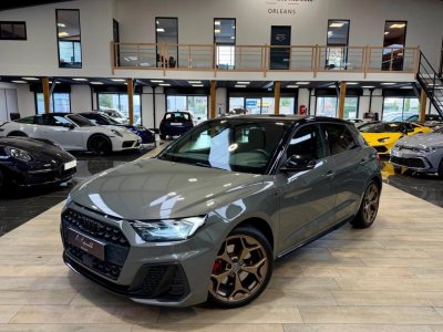 Audi A1 Sportback 40 TFSI 20 200 S Line Edition One S-Tronic - 1
