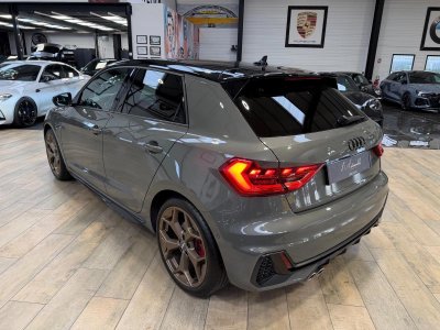 Audi A1 Sportback 40 TFSI 20 200 S Line Edition One S-Tronic - 5