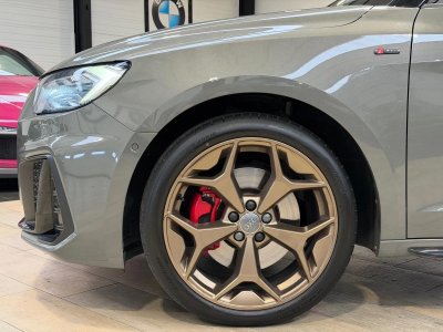 Audi A1 Sportback 40 TFSI 20 200 S Line Edition One S-Tronic - 6