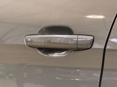 Audi A1 Sportback 40 TFSI 20 200 S Line Edition One S-Tronic - 7