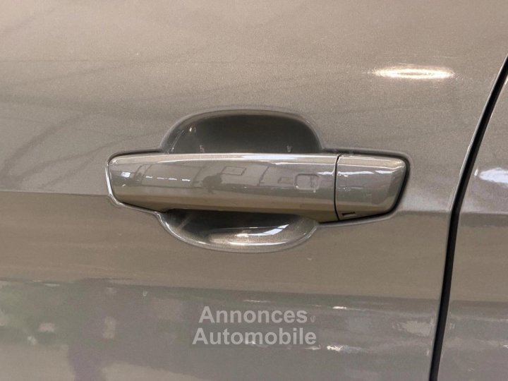 Audi A1 Sportback 40 TFSI 20 200 S Line Edition One S-Tronic - 7