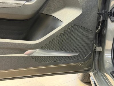 Audi A1 Sportback 40 TFSI 20 200 S Line Edition One S-Tronic - 9