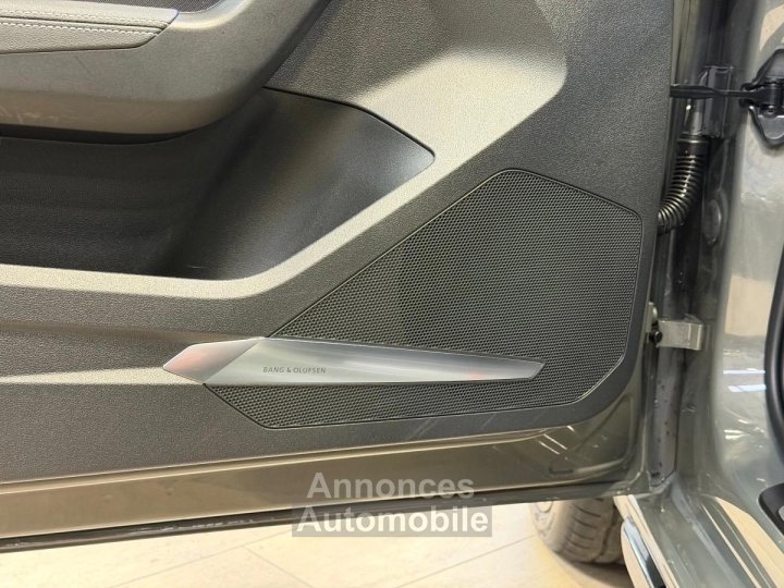 Audi A1 Sportback 40 TFSI 20 200 S Line Edition One S-Tronic - 9