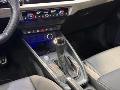 Audi A1 Sportback 40 TFSI 20 200 S Line Edition One S-Tronic - 12