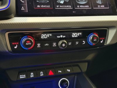 Audi A1 Sportback 40 TFSI 20 200 S Line Edition One S-Tronic - 13