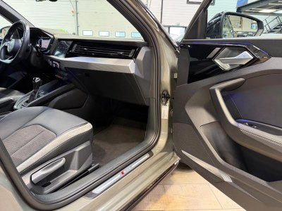 Audi A1 Sportback 40 TFSI 20 200 S Line Edition One S-Tronic - 23