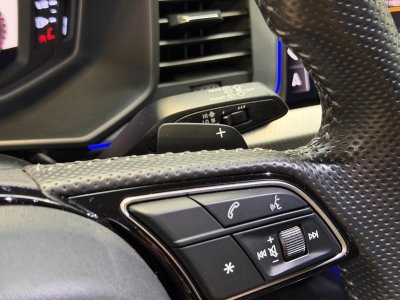 Audi A1 Sportback 40 TFSI 20 200 S Line Edition One S-Tronic - 30